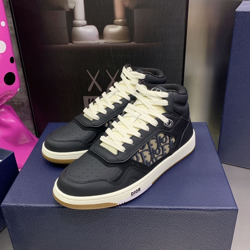 ch**an D*or casual shoes